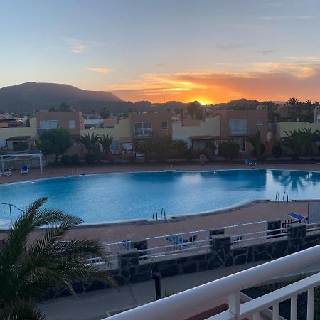 Casa Marilu Daire Corralejo Dış mekan fotoğraf