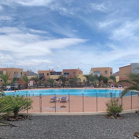 Casa Marilu Daire Corralejo Dış mekan fotoğraf