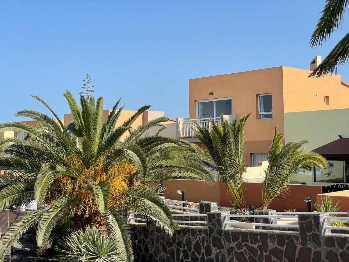 Casa Marilu Daire Corralejo Dış mekan fotoğraf