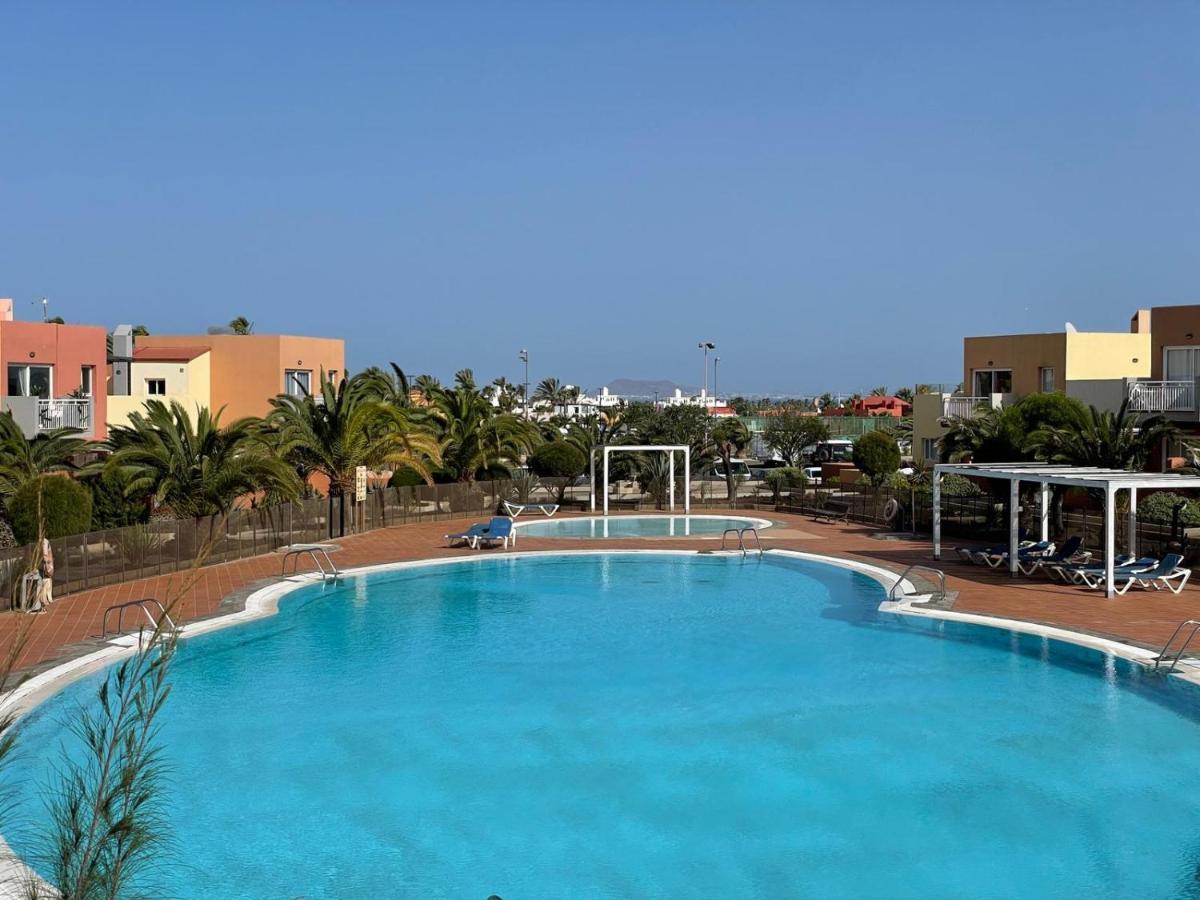 Casa Marilu Daire Corralejo Dış mekan fotoğraf