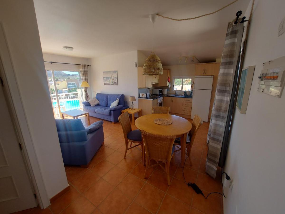 Casa Marilu Daire Corralejo Dış mekan fotoğraf
