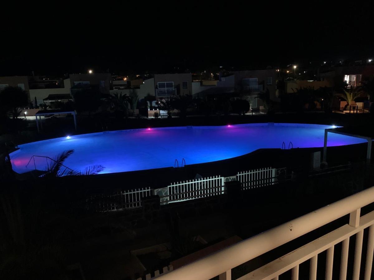 Casa Marilu Daire Corralejo Dış mekan fotoğraf