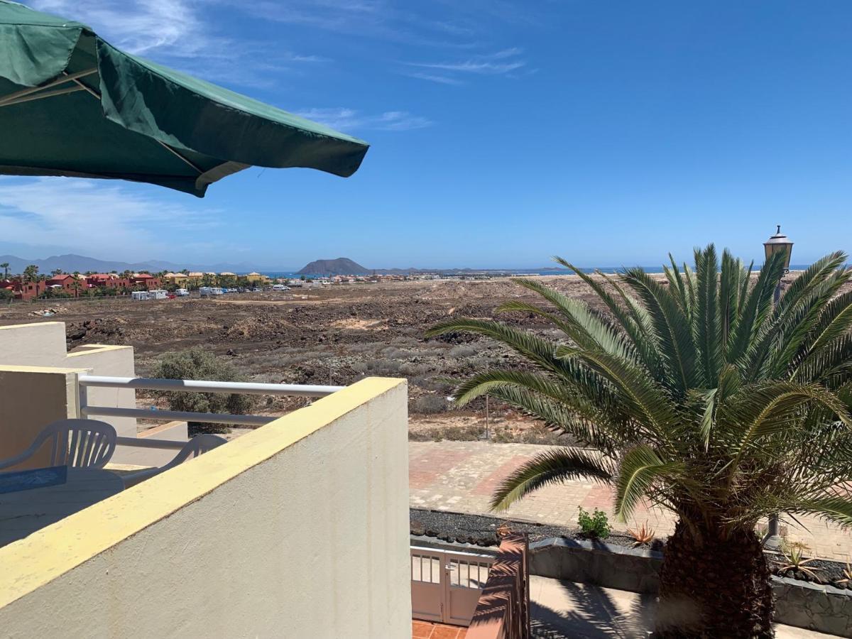 Casa Marilu Daire Corralejo Dış mekan fotoğraf