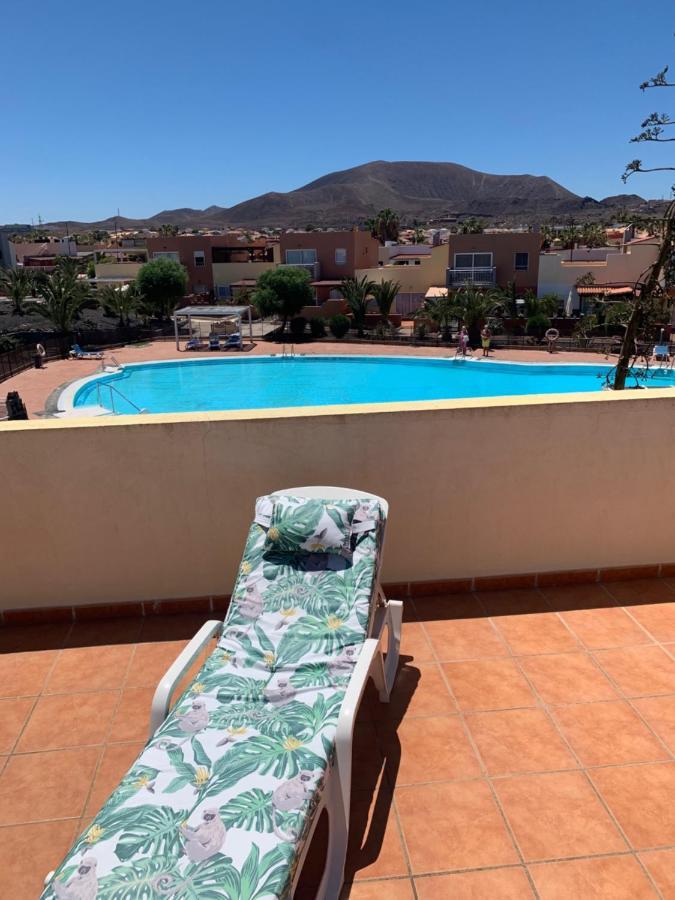 Casa Marilu Daire Corralejo Dış mekan fotoğraf