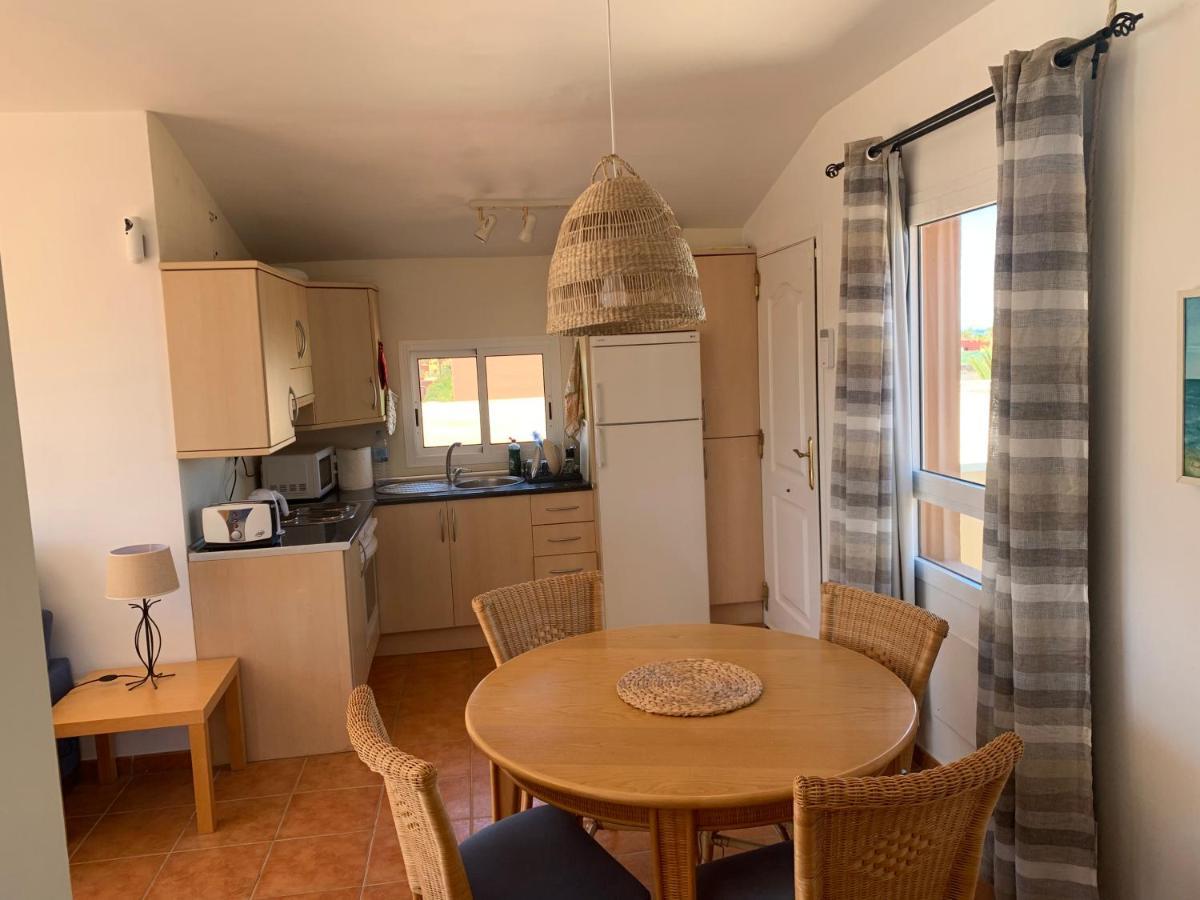 Casa Marilu Daire Corralejo Dış mekan fotoğraf