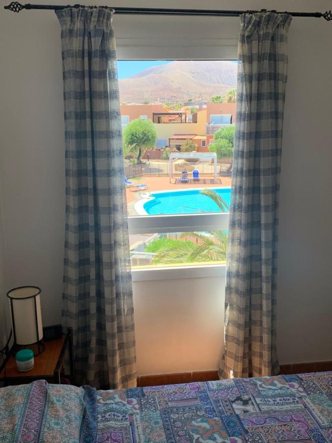 Casa Marilu Daire Corralejo Dış mekan fotoğraf