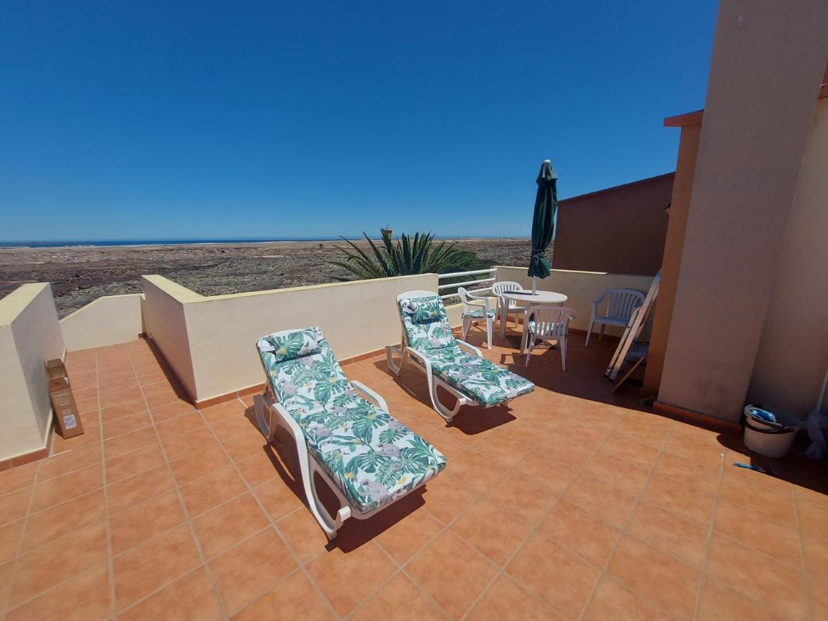 Casa Marilu Daire Corralejo Dış mekan fotoğraf