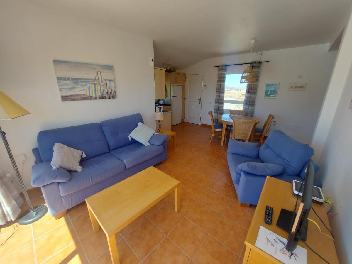 Casa Marilu Daire Corralejo Dış mekan fotoğraf