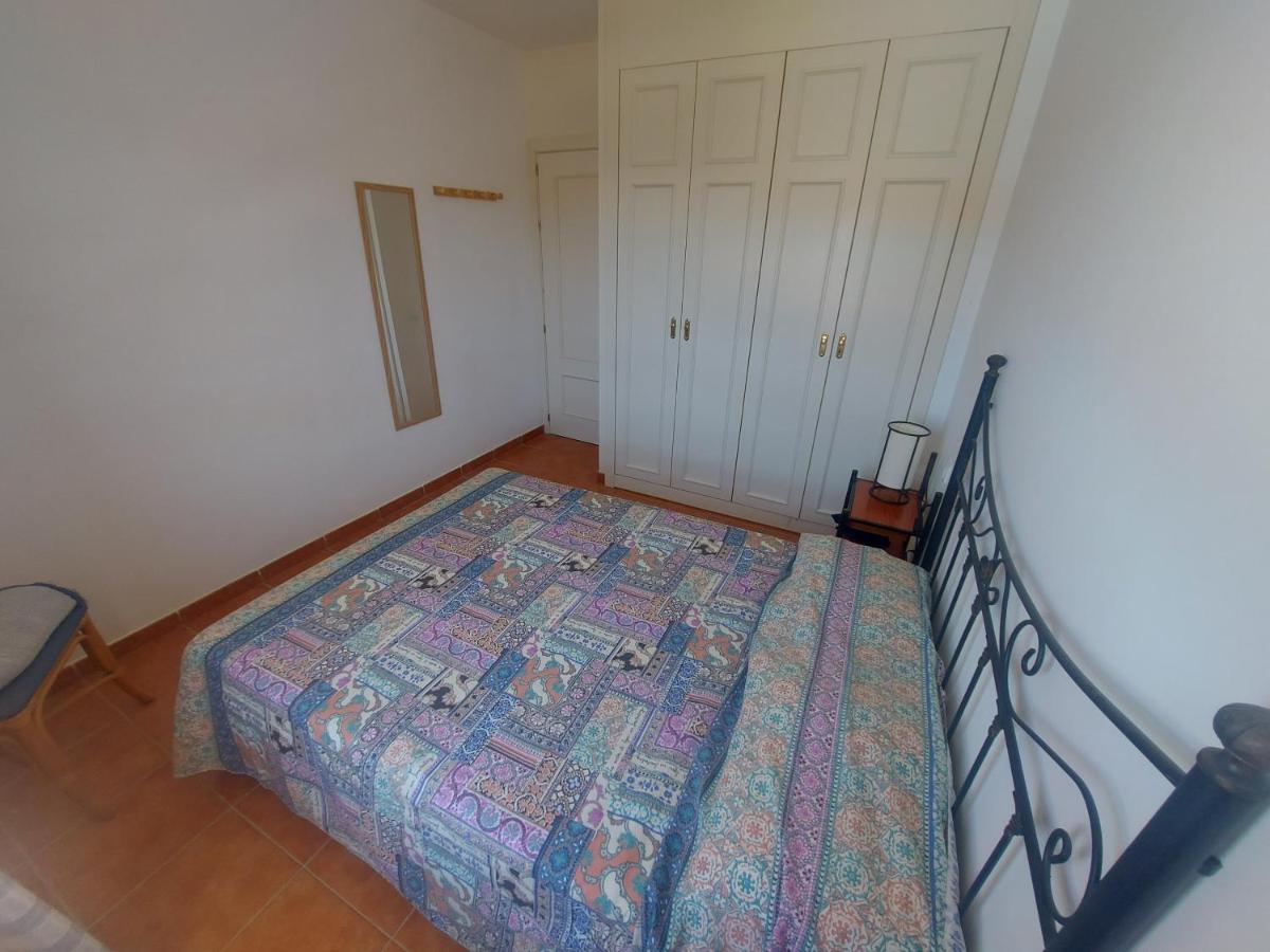 Casa Marilu Daire Corralejo Dış mekan fotoğraf