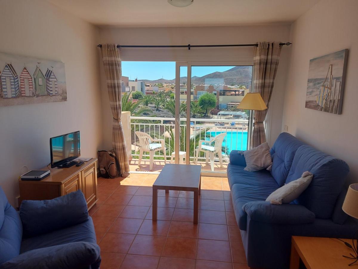 Casa Marilu Daire Corralejo Dış mekan fotoğraf