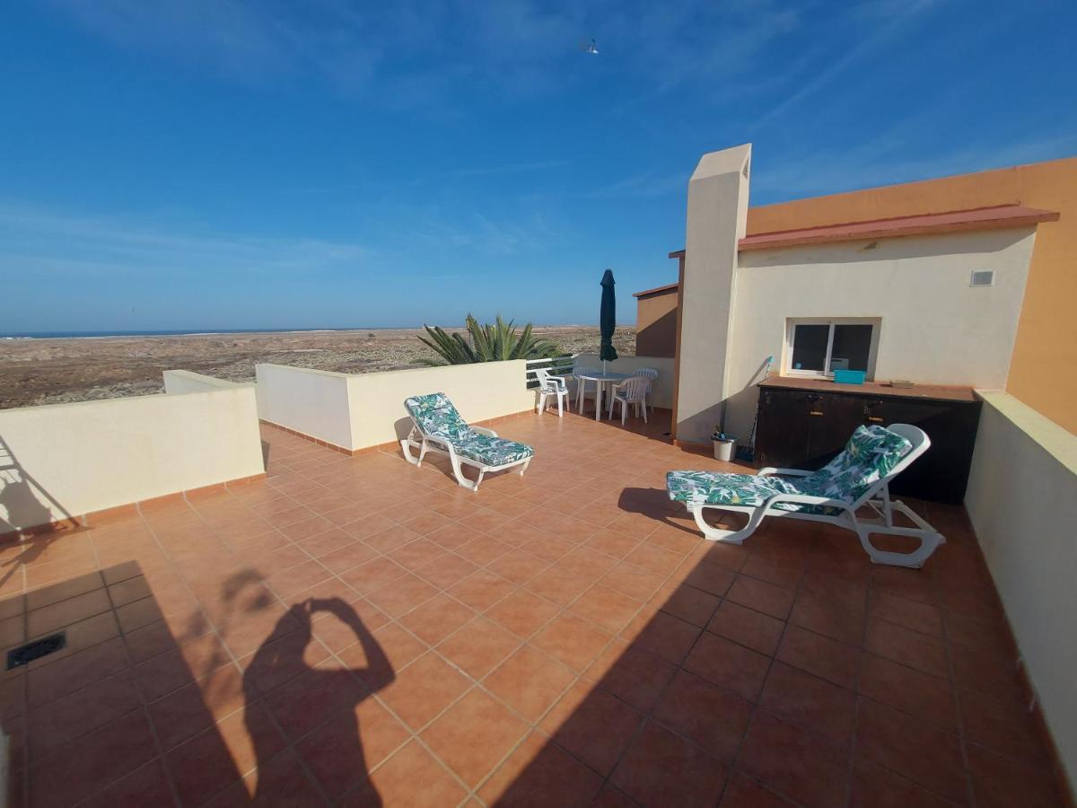 Casa Marilu Daire Corralejo Dış mekan fotoğraf