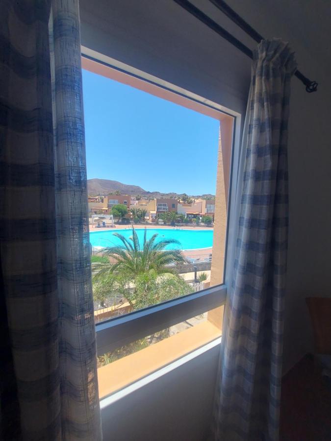 Casa Marilu Daire Corralejo Dış mekan fotoğraf