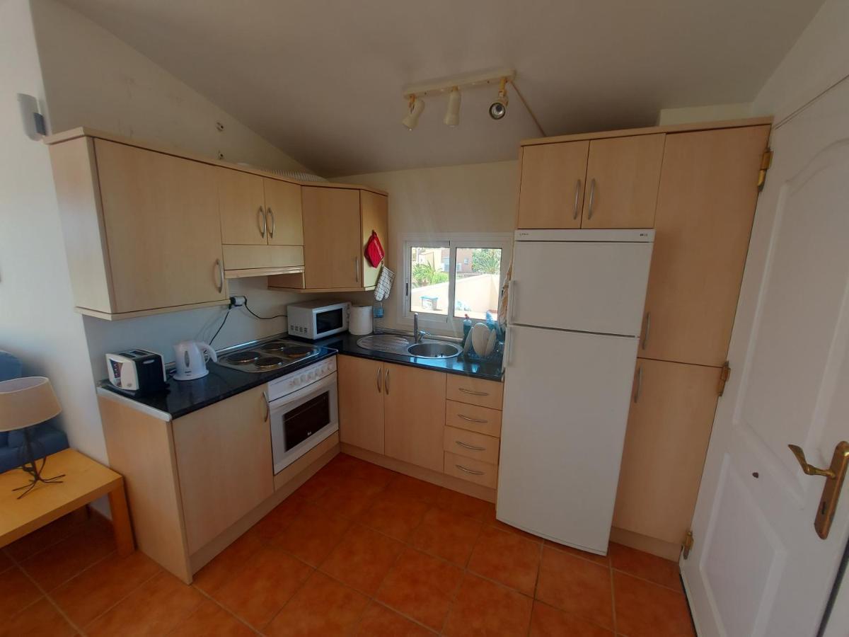 Casa Marilu Daire Corralejo Dış mekan fotoğraf