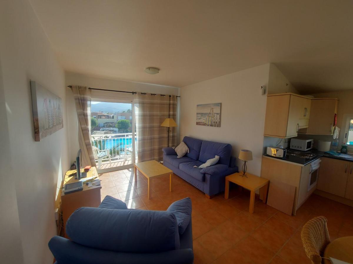 Casa Marilu Daire Corralejo Dış mekan fotoğraf