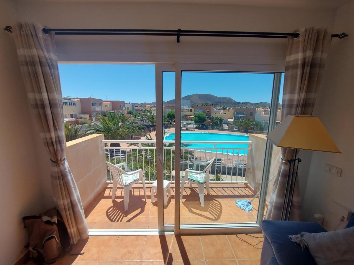 Casa Marilu Daire Corralejo Dış mekan fotoğraf