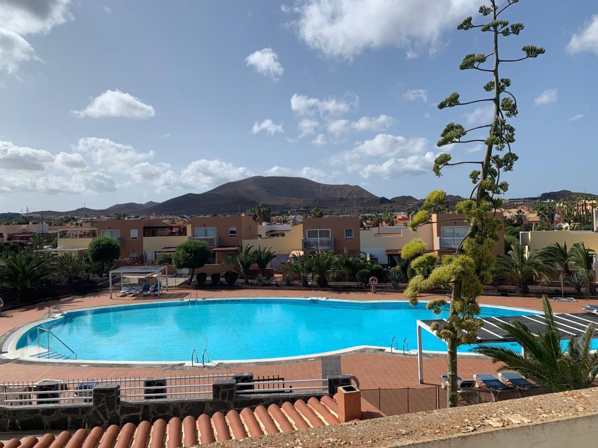 Casa Marilu Daire Corralejo Dış mekan fotoğraf
