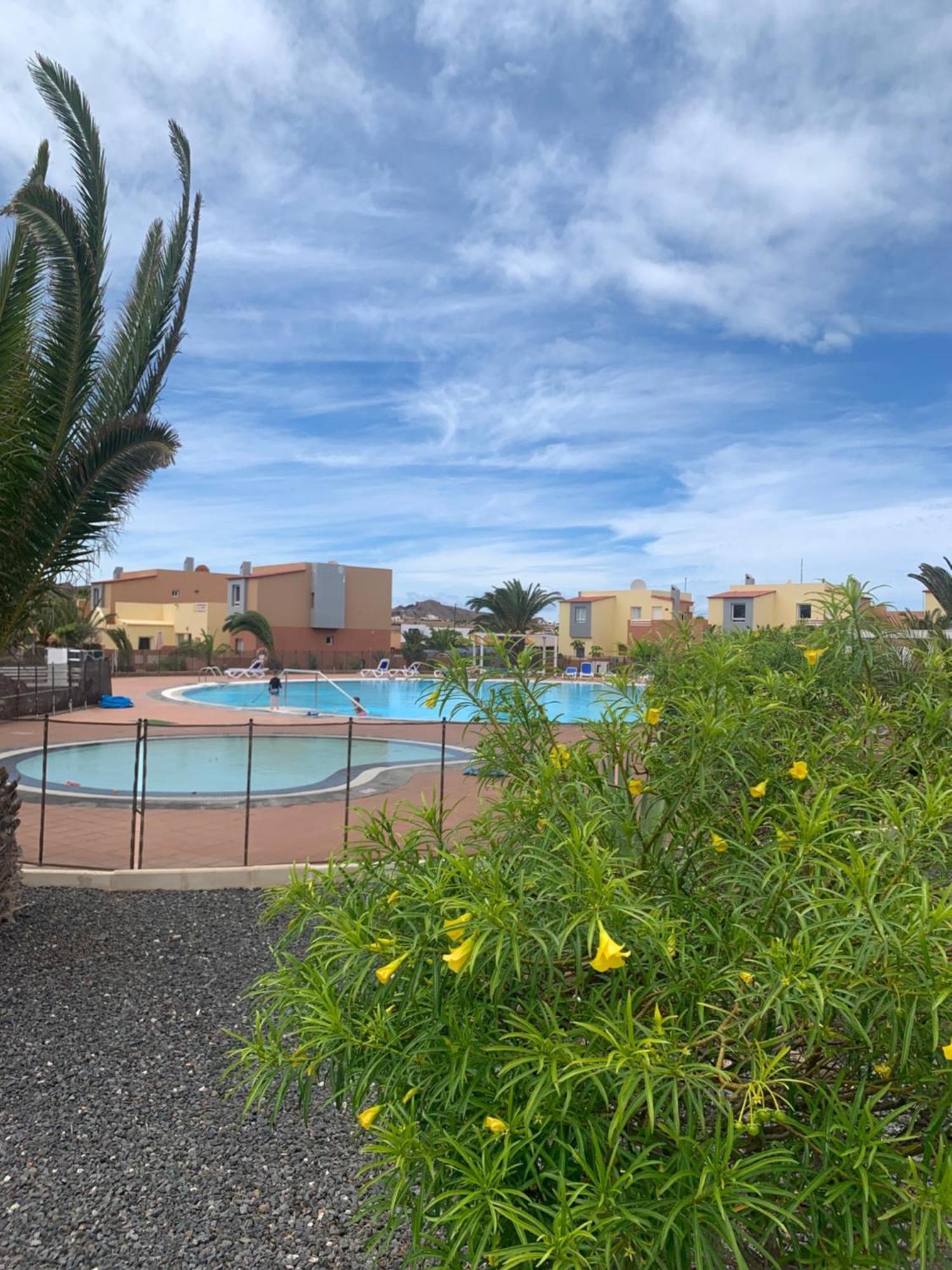 Casa Marilu Daire Corralejo Dış mekan fotoğraf