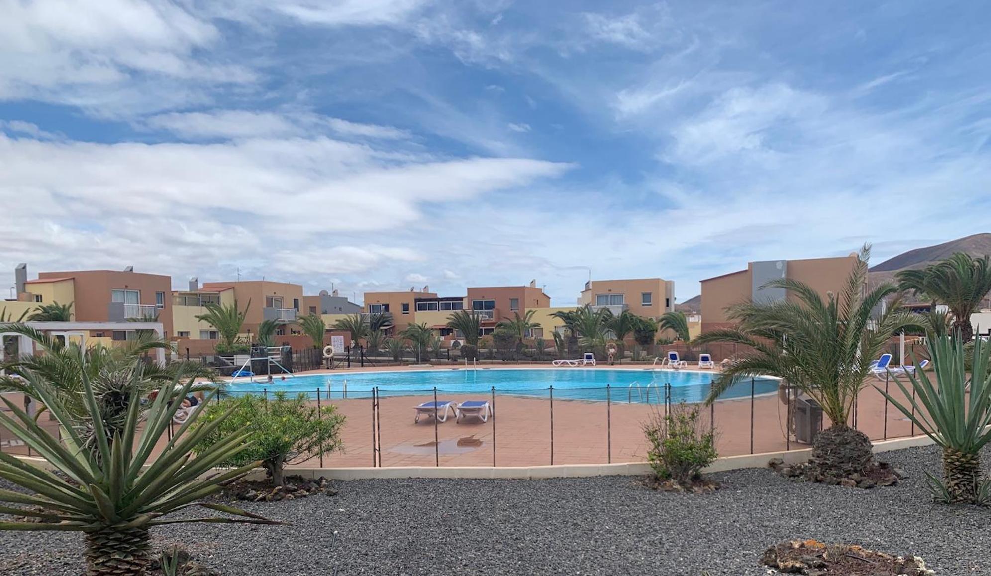 Casa Marilu Daire Corralejo Dış mekan fotoğraf