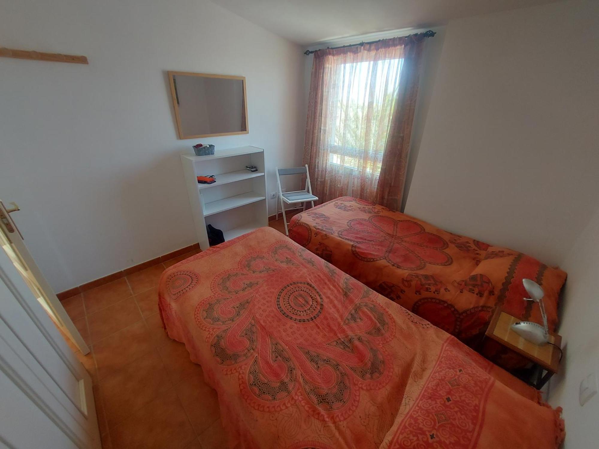 Casa Marilu Daire Corralejo Dış mekan fotoğraf