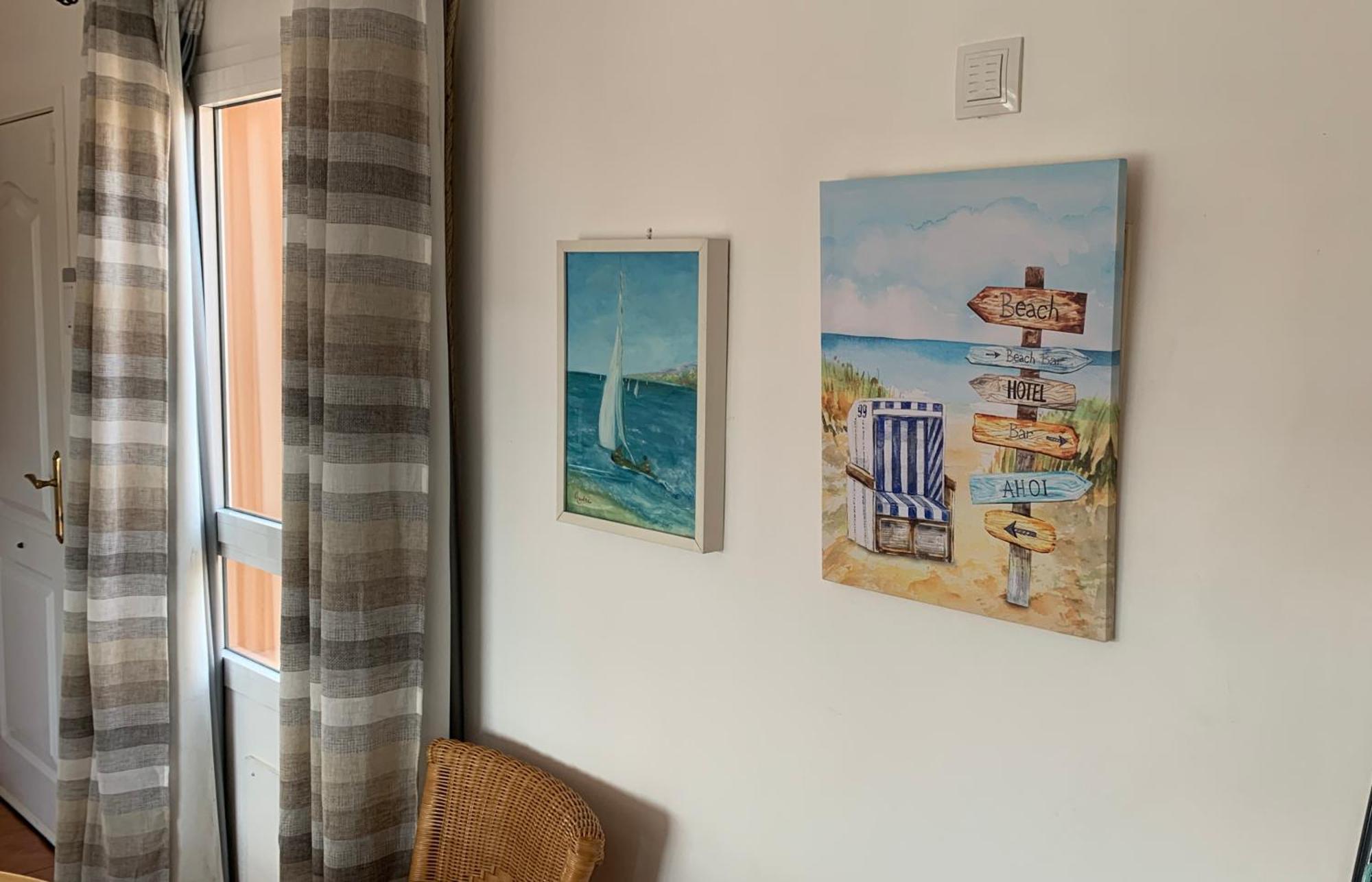 Casa Marilu Daire Corralejo Dış mekan fotoğraf