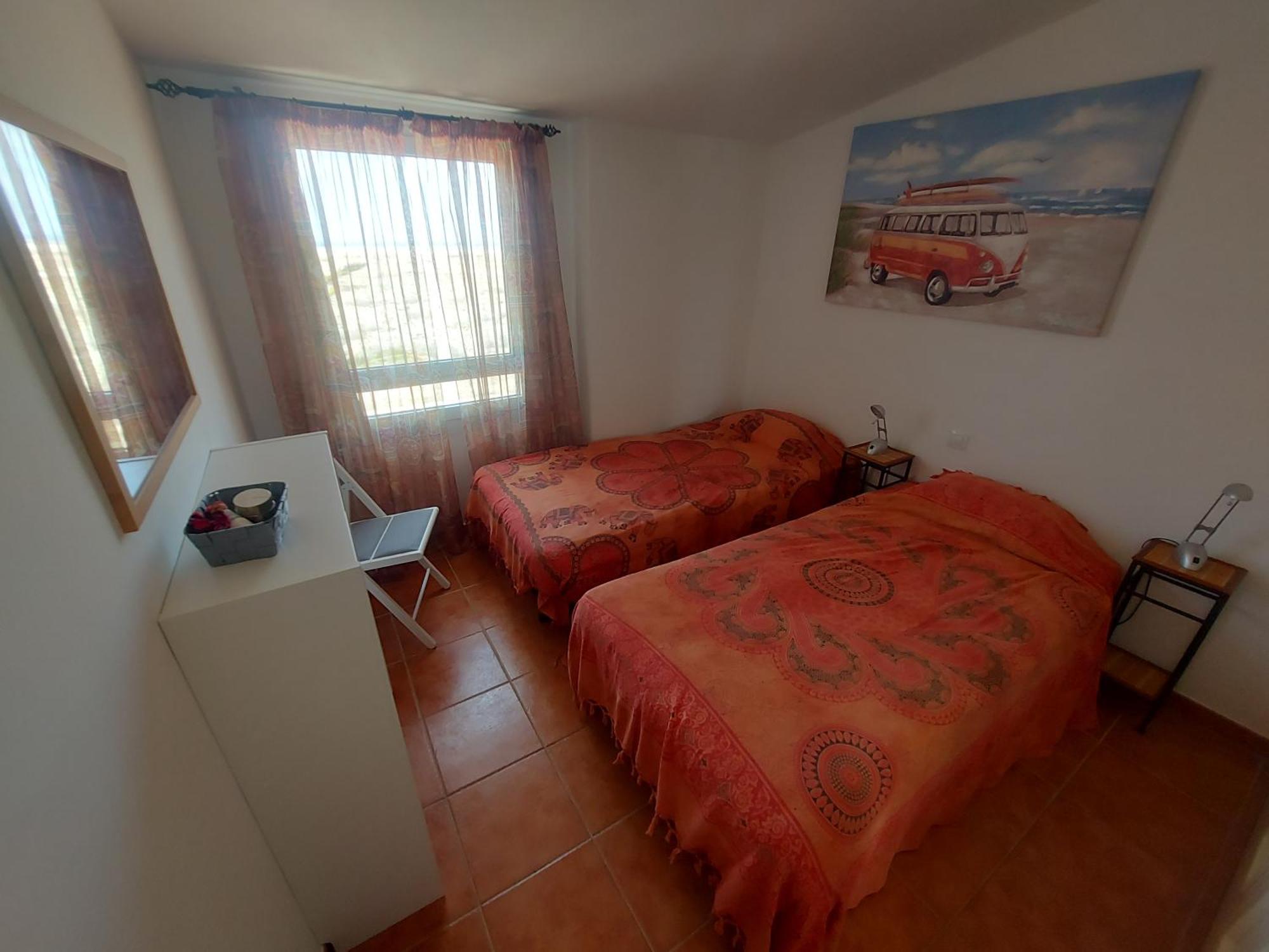 Casa Marilu Daire Corralejo Dış mekan fotoğraf