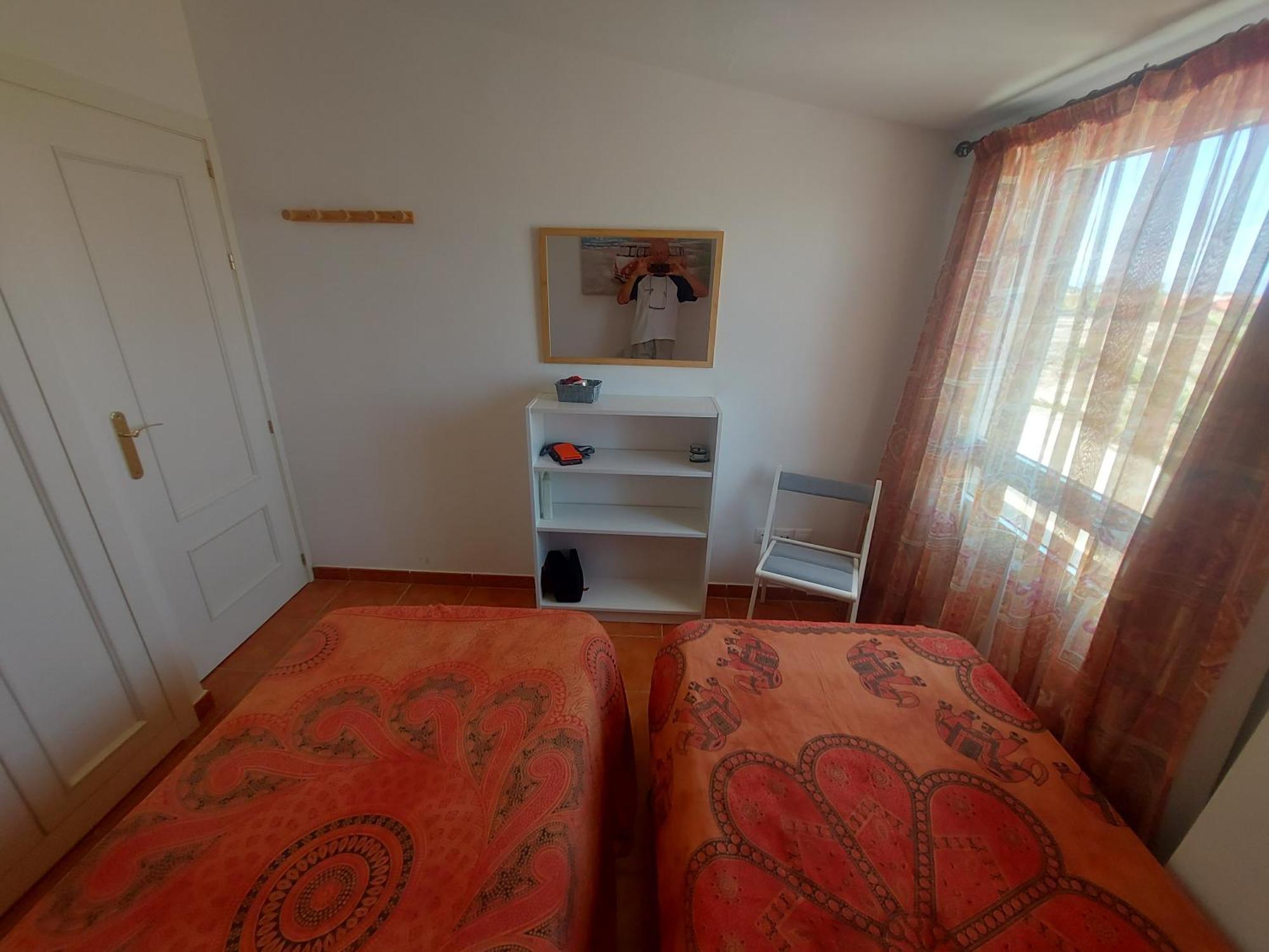 Casa Marilu Daire Corralejo Dış mekan fotoğraf