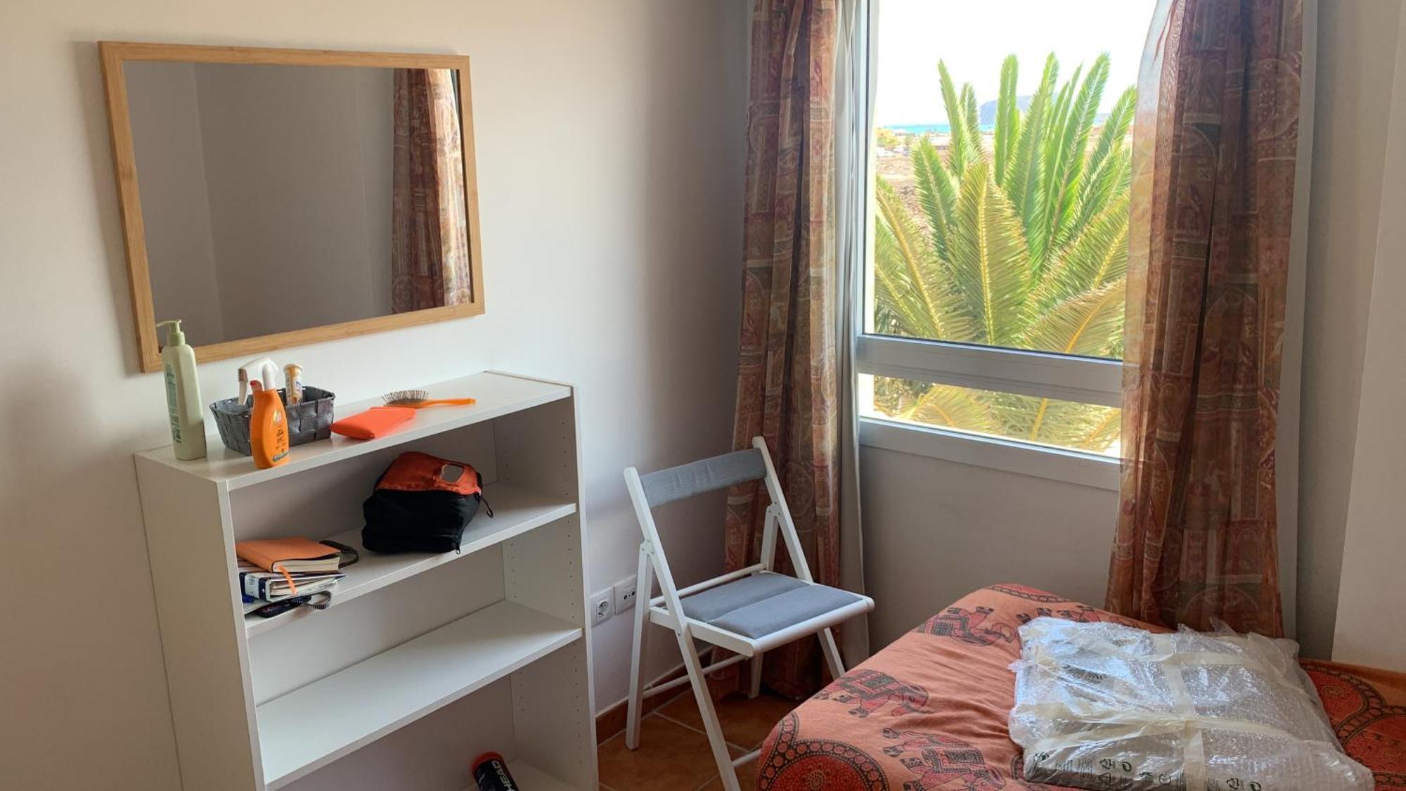 Casa Marilu Daire Corralejo Dış mekan fotoğraf
