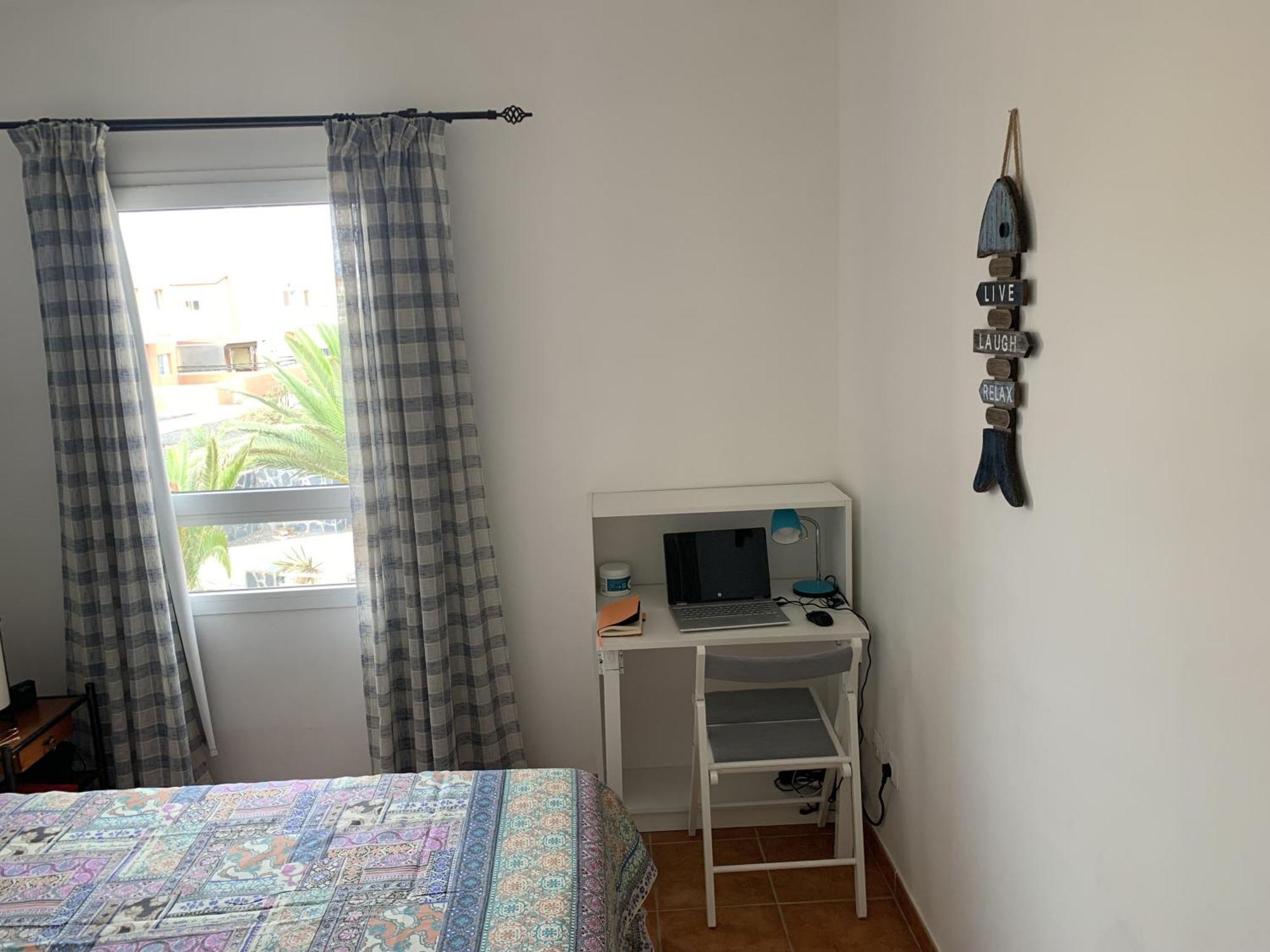 Casa Marilu Daire Corralejo Dış mekan fotoğraf