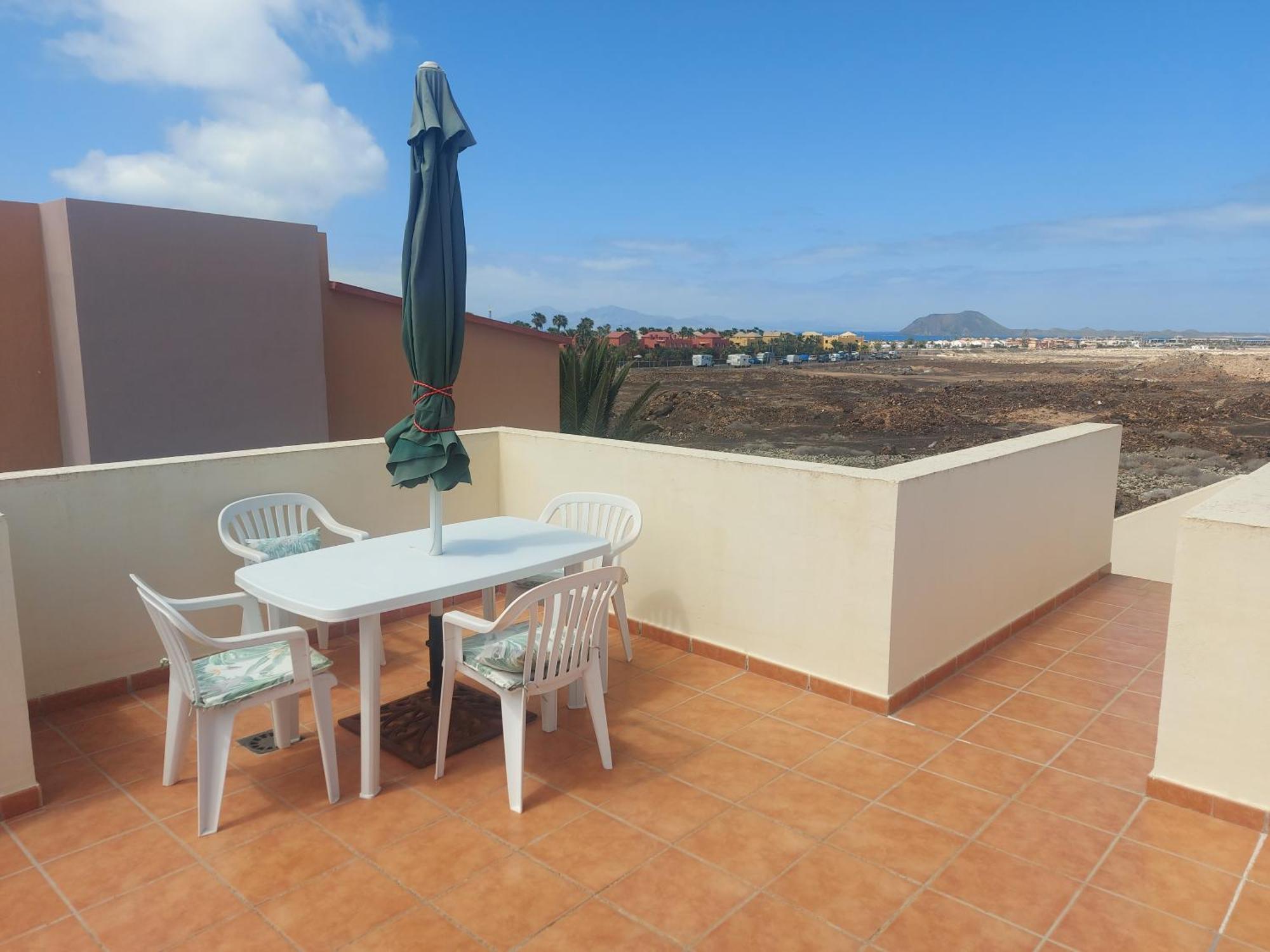 Casa Marilu Daire Corralejo Dış mekan fotoğraf
