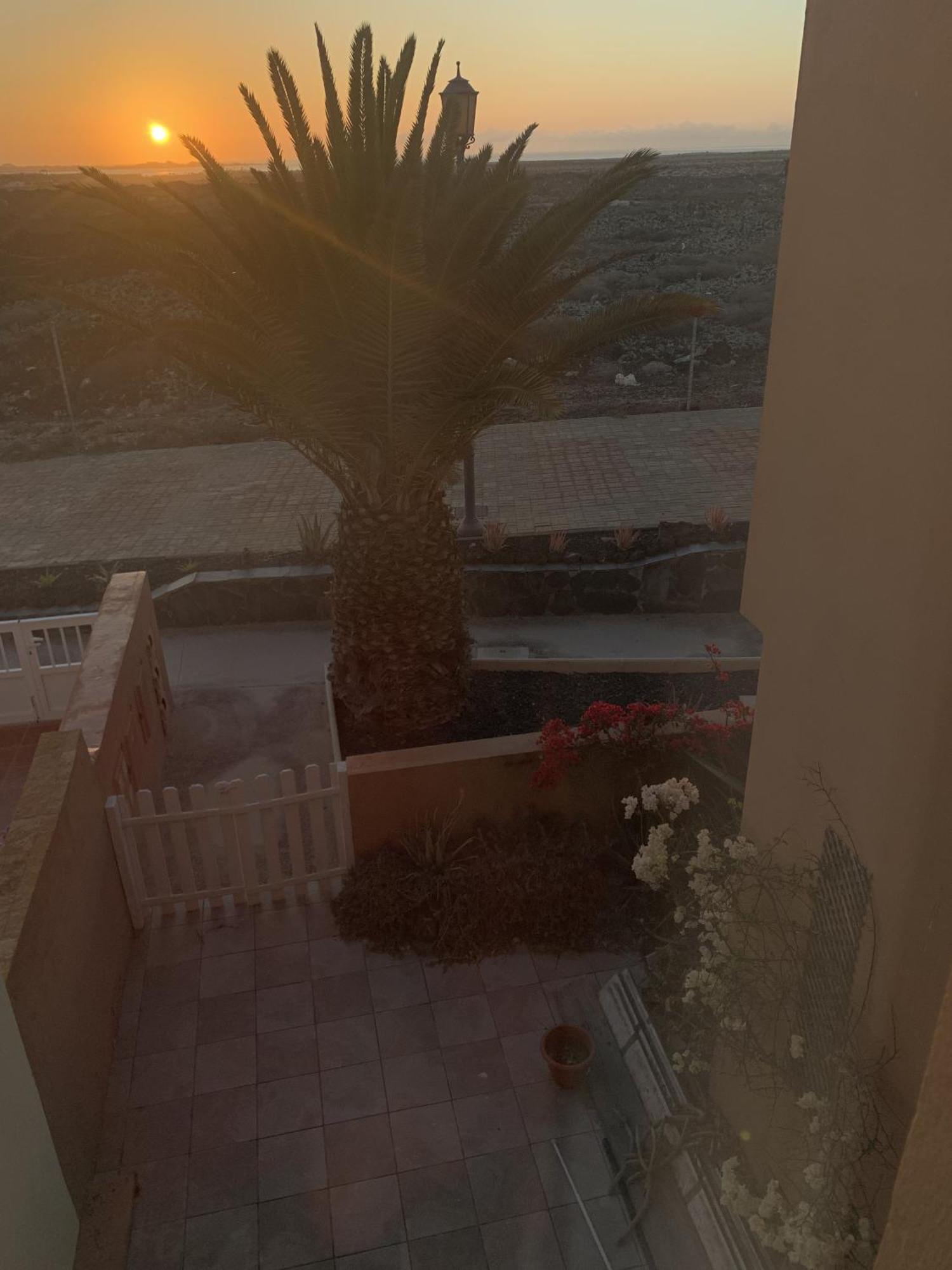 Casa Marilu Daire Corralejo Dış mekan fotoğraf