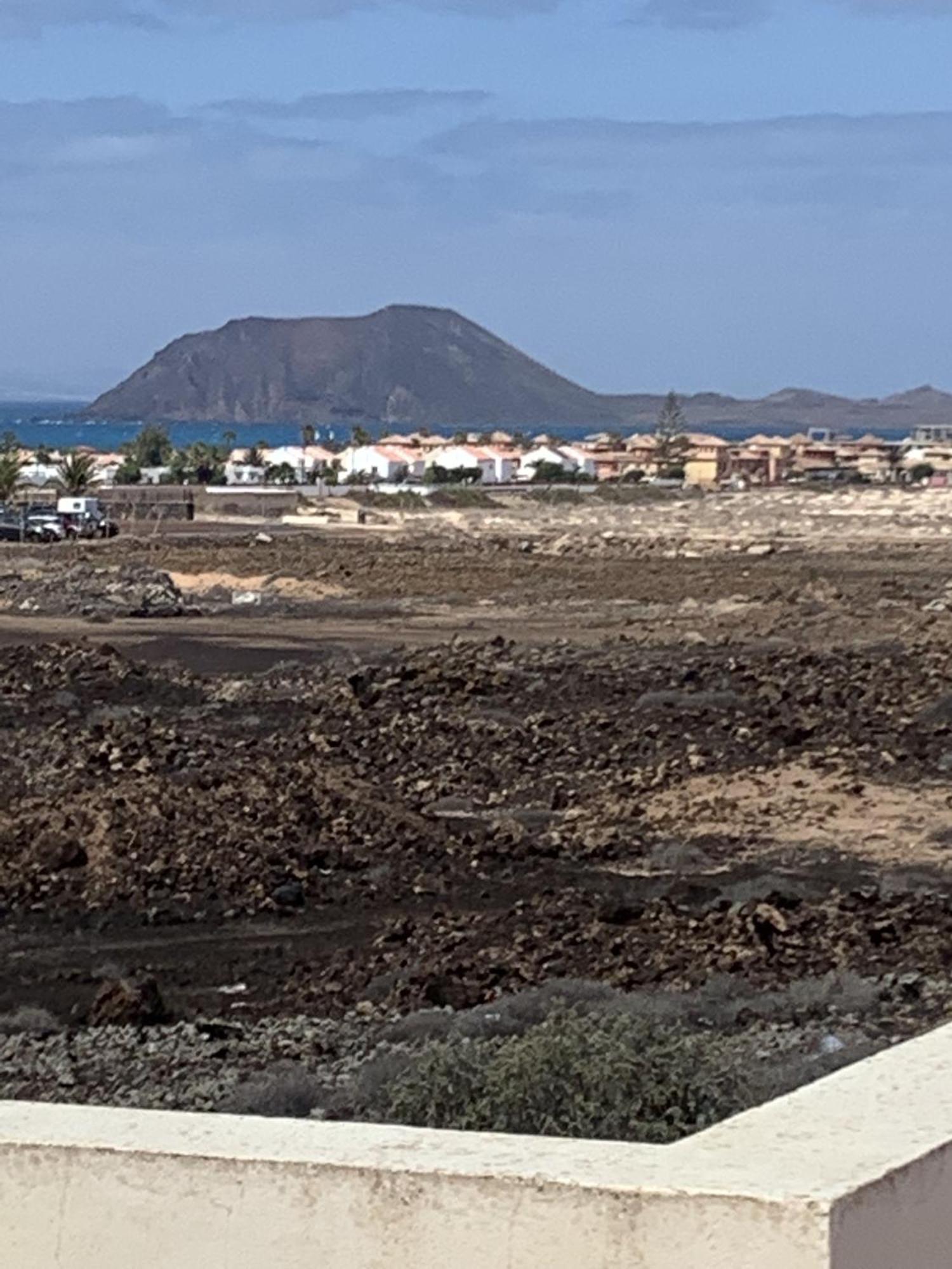 Casa Marilu Daire Corralejo Dış mekan fotoğraf