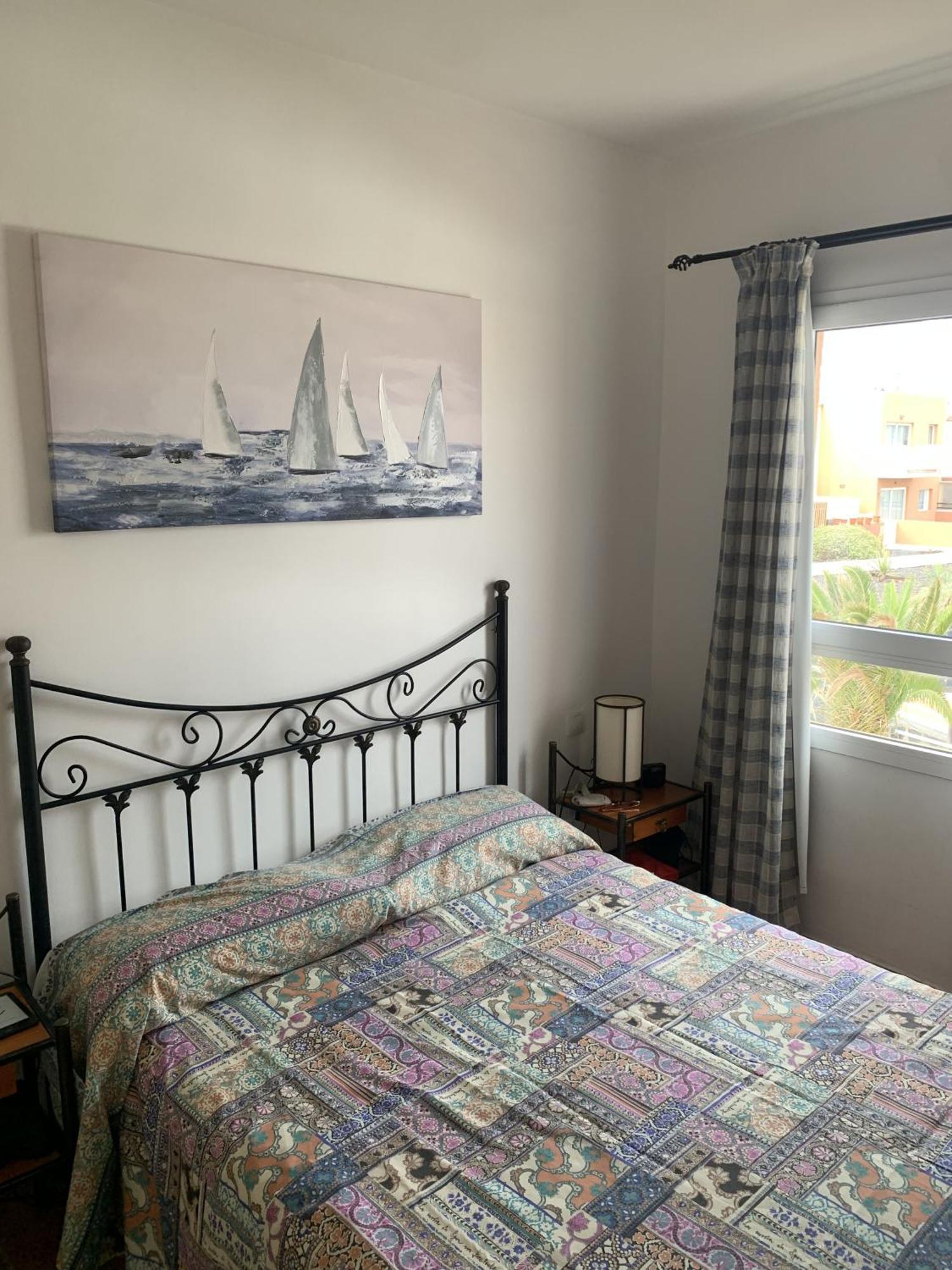Casa Marilu Daire Corralejo Dış mekan fotoğraf